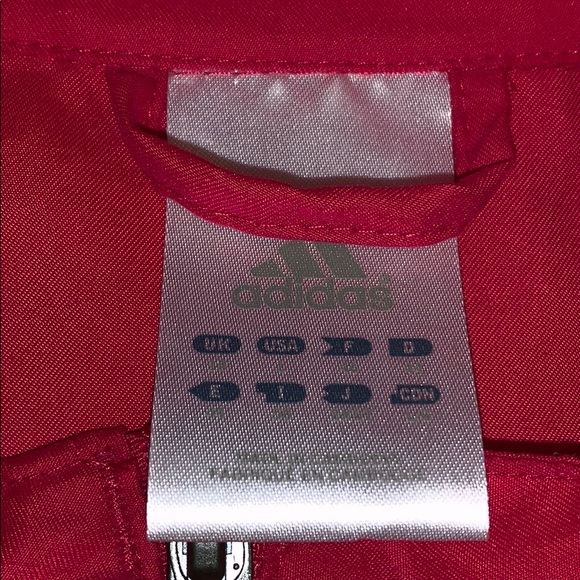 Adidas windbreaker - Picture 3 of 3